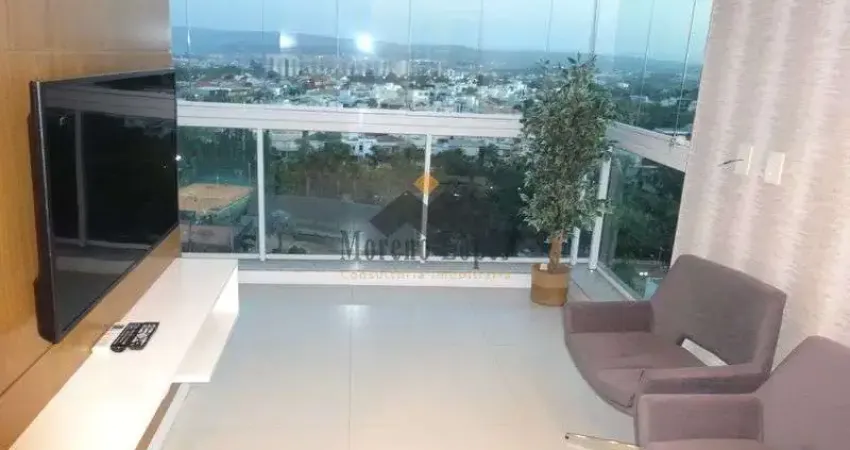 Kitnet / Stúdio para alugar na Rua Antonio Perez Hernandez, 150, Parque Campolim, Sorocaba