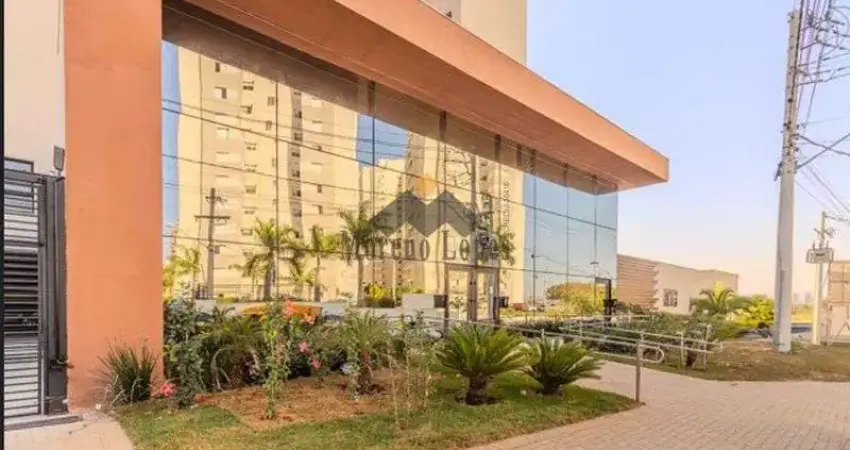 Apartamento à venda com 2 quartos, 1 suíte - condomínio atmo - campolim - sorocaba/sp