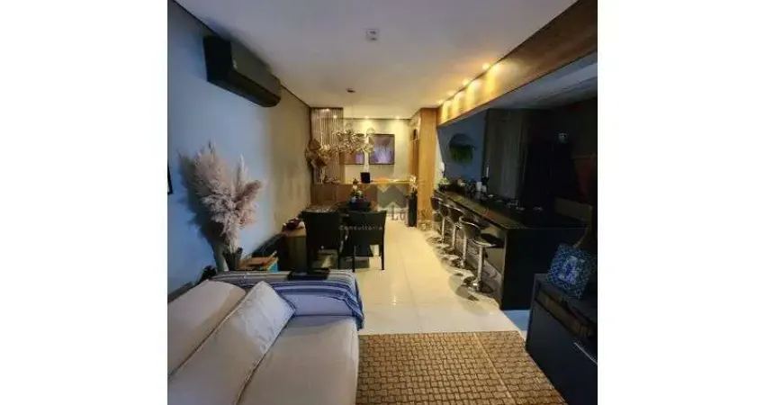 Apartamento com 3 quartos à venda na Rua Agostinho Gomes, 300, Jardim Maria José, Votorantim