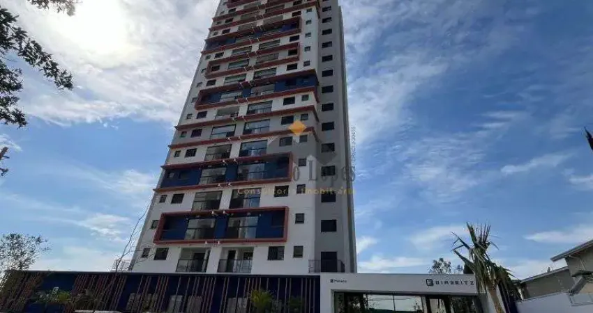 Kitnet / Stúdio para alugar na Rua Antonio Perez Hernandez, 580, Parque Campolim, Sorocaba