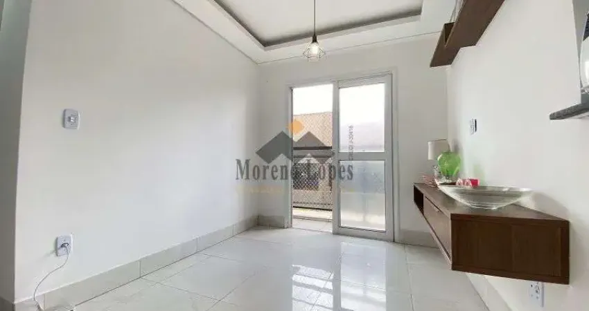 Apartamento com 2 quartos à venda na Avenida Pedro Ferreira Machado, 200, Campolim, Votorantim