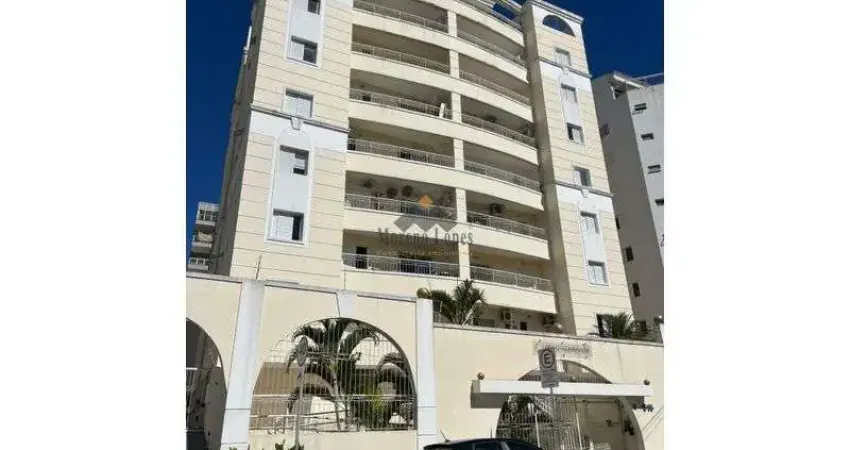 Apartamento com 3 quartos à venda na Rua Carlos Eugenio de Siqueira Salerno, 515, Parque Campolim, Sorocaba