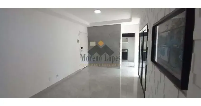 Apartamento com 3 quartos à venda na Rua Orlando Bismara, 195, Jardim Nova Manchester, Sorocaba