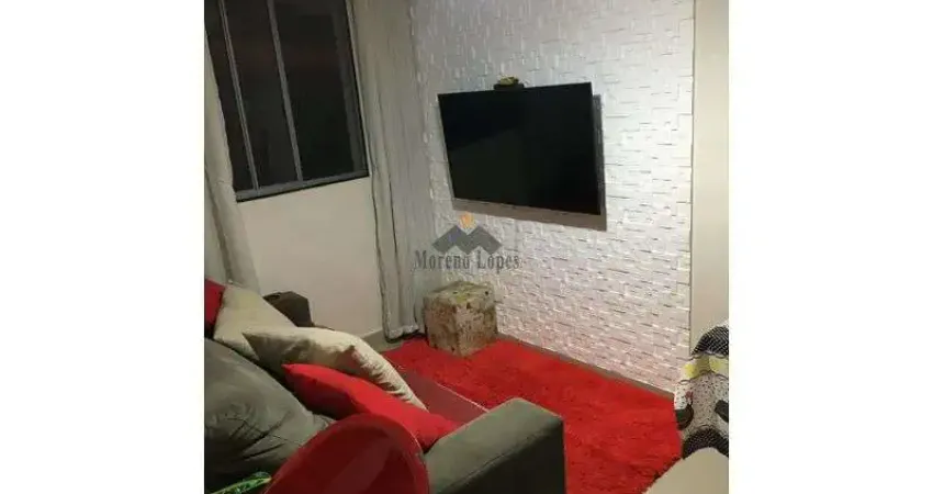 Apartamento com 2 quartos à venda na Rua Frederico Harder, 160, Jardim Novo Mundo, Sorocaba