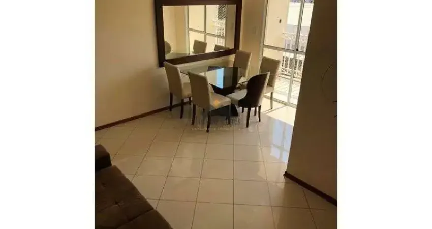 Apartamento com 2 quartos à venda na Rua Antônio Adade, 55, Parque Campolim, Sorocaba