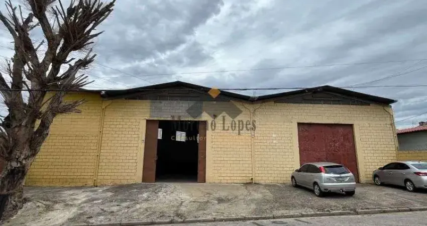 Ponto comercial com 2 salas para alugar na Rua Flórida, 376, Vila Barcelona, Sorocaba