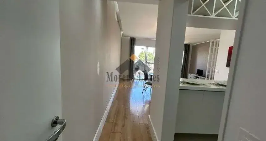 Apartamento para locação com 2 dormitórios, sendo 1 suite - condomínio vitrine - sorocaba/sp