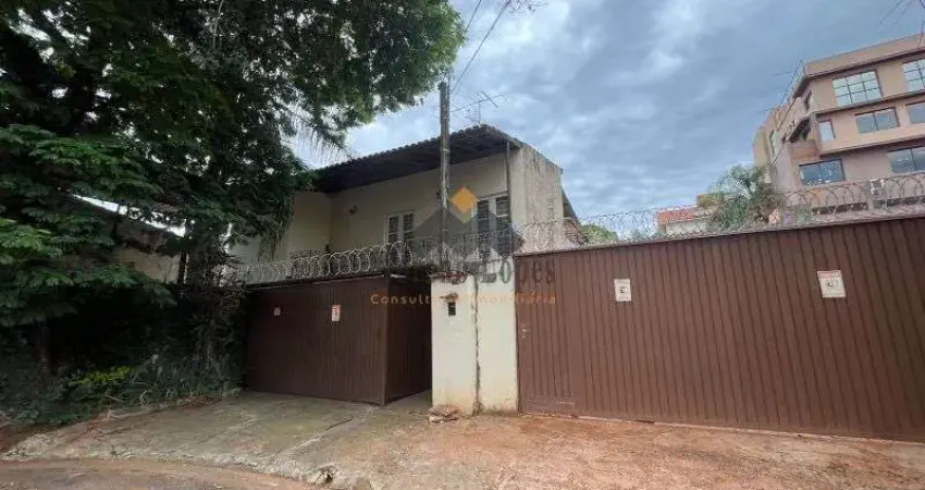 Casa comercial ou residencial para venda ou locação - parque campolim - sorocaba/sp