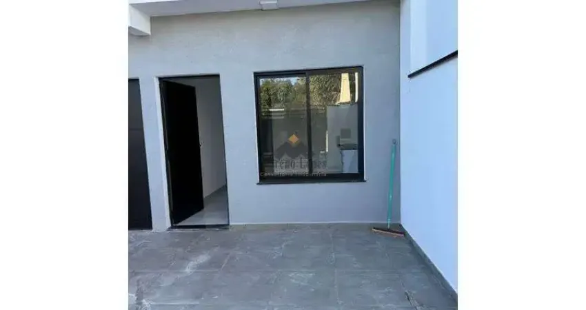 Casa à venda com 2 dormitórios - jardim das orquídeas - sorocaba/sp