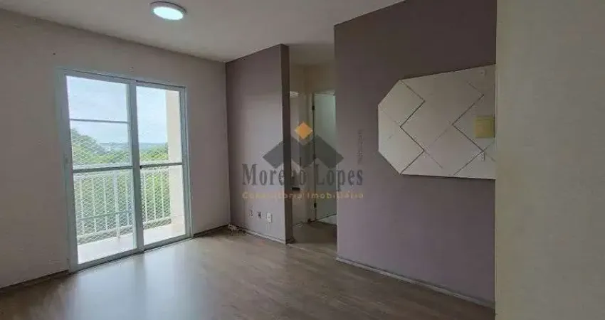 Apartamento com 2 quartos para alugar na Avenida das Palmeiras, 608, Condomínio Villa Flora, Votorantim