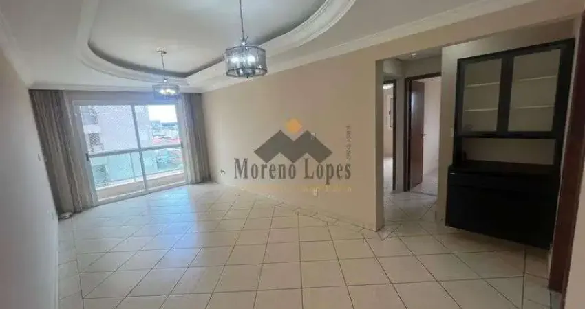 Apartamento à venda - edifício trianon - vila espirito santo - sorocaba/sp
