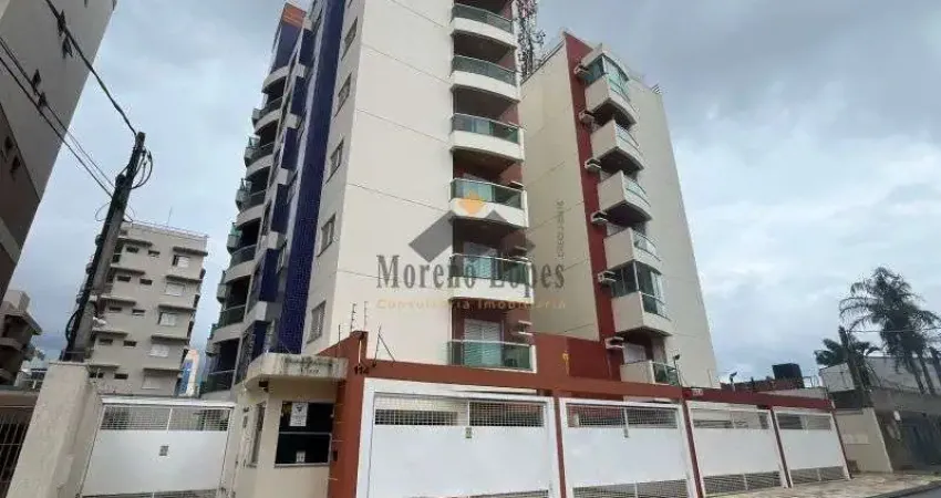 Apartamento com 3 Dormitórios (1 Suíte) Para Locação - Edifício Chiverny - Campolim