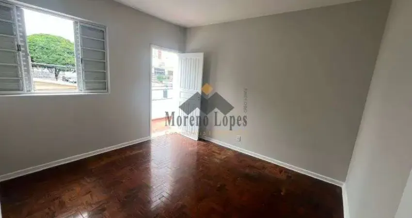 Aparatamento para Locação Com 2 Quartos - Edifício Marlene - Jardim Faculdade- Sorocaba