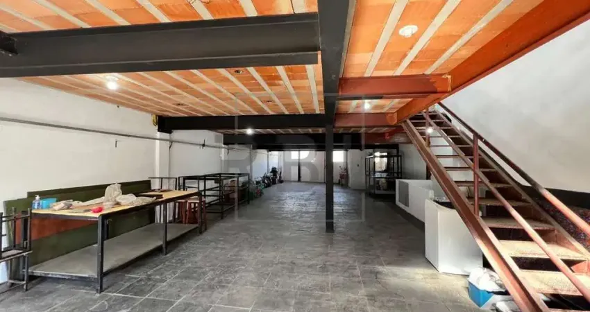 Ponto comercial para alugar no Planalto, Belo Horizonte