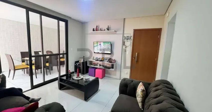 Apartamento com 3 quartos à venda em Itapoã, Belo Horizonte