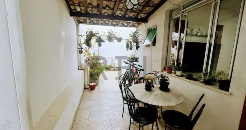 Apartamento com 3 quartos à venda no Planalto, Belo Horizonte 