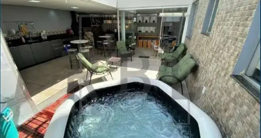 Apartamento com 2 quartos à venda em Itapoã, Belo Horizonte