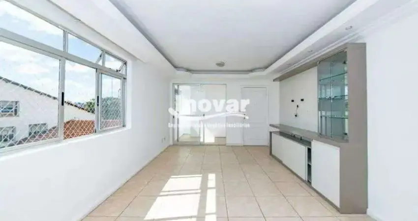 Apartamento para locação no bairro calafate – 87m² | 3 quartos (1 suíte) | 2 vagas, próximo colégio
