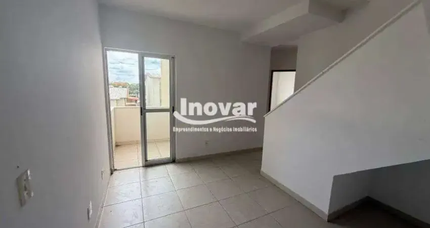 Cobertura com 2 quartos à venda na Alameda dos Agricultores, Cândida Ferreira, Contagem