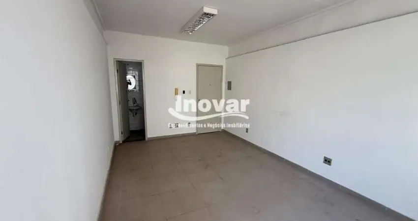 Sala comercial à venda na Santa Efigênia, Belo Horizonte 
