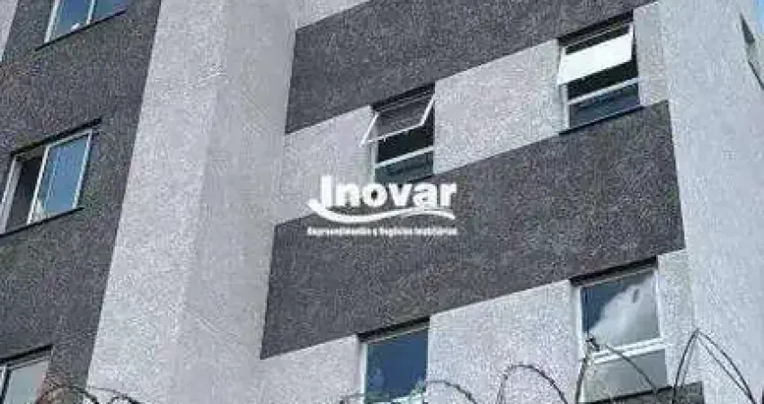 Apartamento com 2 quartos à venda no Alto Caiçaras, Belo Horizonte 