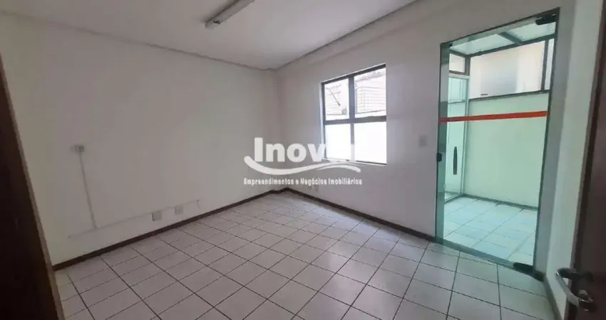 Sala comercial para alugar no São Lucas, Belo Horizonte 