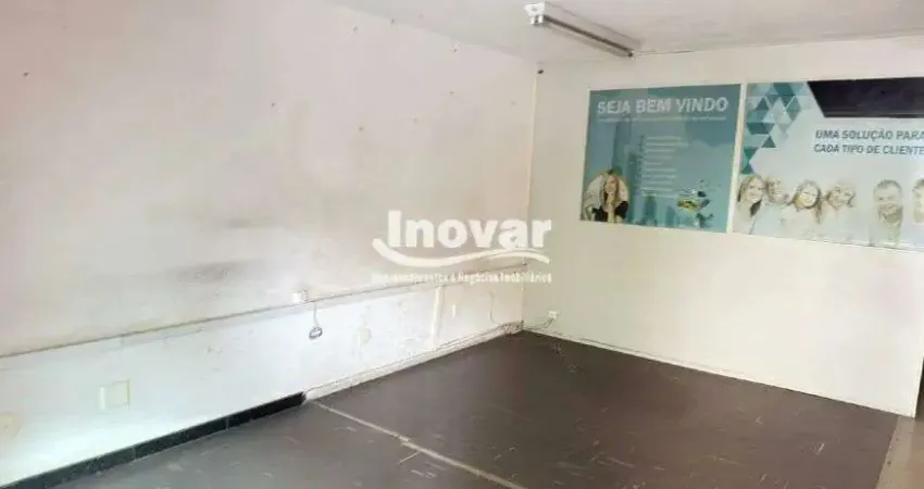 Sobre loja no edificio acaiaca com vista para a avenida afonso pena