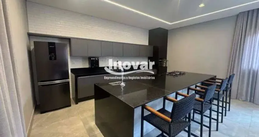 Cobertura com 3 quartos à venda na Rua Teodomiro Cruz, São Lucas, Belo Horizonte