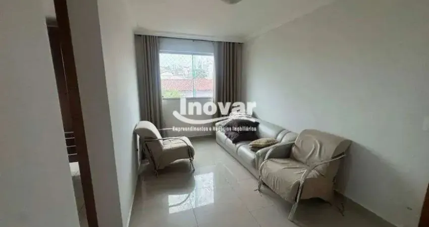 Apartamento 2 quartos em excelente localização no bairro copacabana