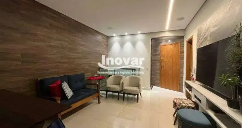 Cobertura à venda no bairro renascença – 203 m2, 4 quartos, 3 vagas! alto padrão e conforto em cada