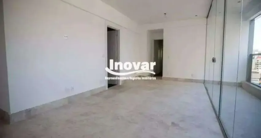 Apartamento alto luxo com 130,94 m² ; 04 quartos, 02 suite e 02 semi 03 vagas, lazer compelto,