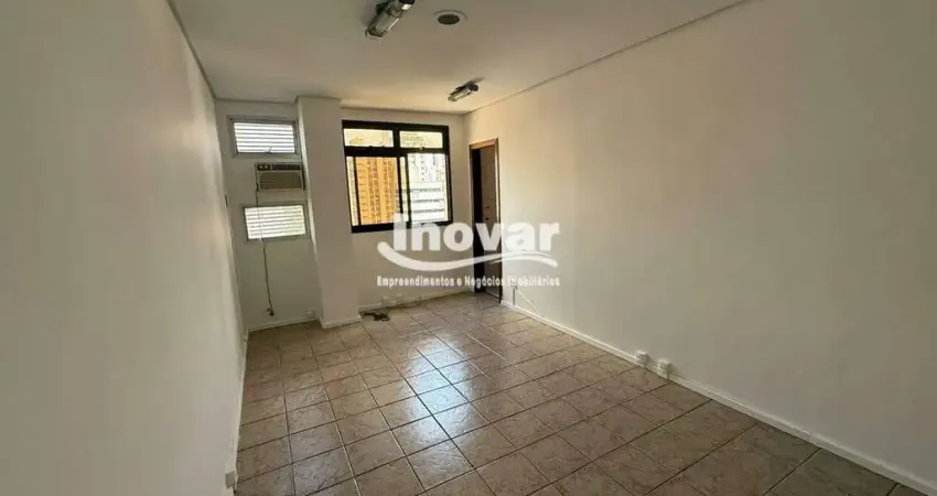Sala comercial para alugar no Barro Preto, Belo Horizonte