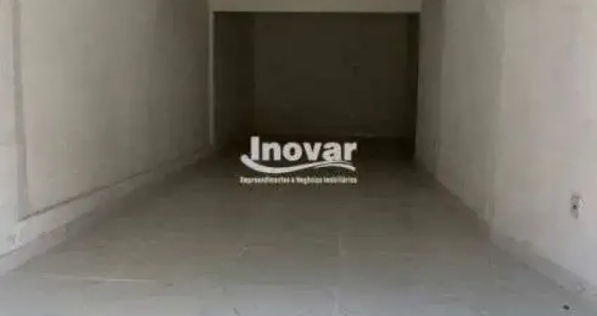 Sala comercial para alugar na Rua Antônio Mariano de Abreu, Acaiaca, Belo Horizonte