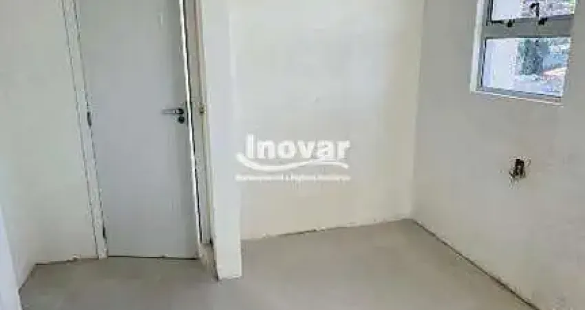 Apartamento com 2 quartos à venda no Alto Caiçaras, Belo Horizonte 