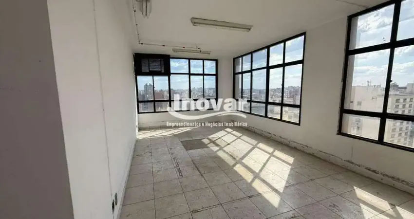 Sala comercial para alugar no Centro, Belo Horizonte 