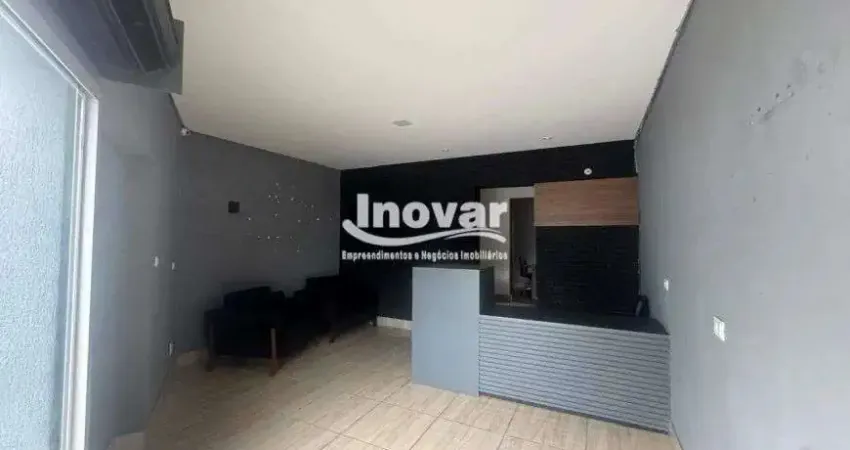 Loja com 59m² em excelente localização. ideal para escritorios