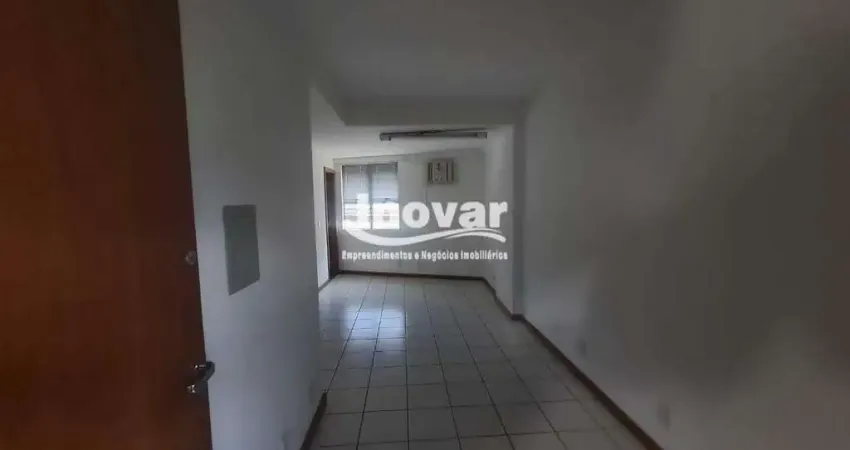 Sala comercial para locação – 24m² – 4º andar – localização estratégica