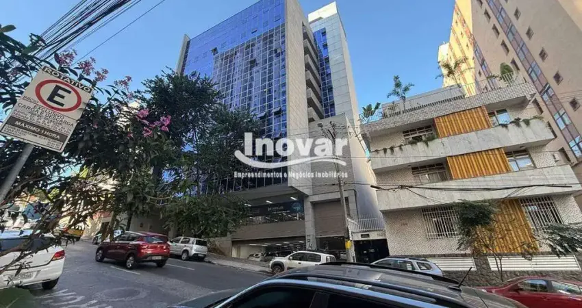 Excelente sala comercial com aproximadamente 148m² proxima ao centro