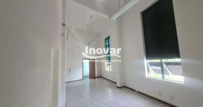 Conjunto de salas comerciais para locação – 220m² – ideal para empresas