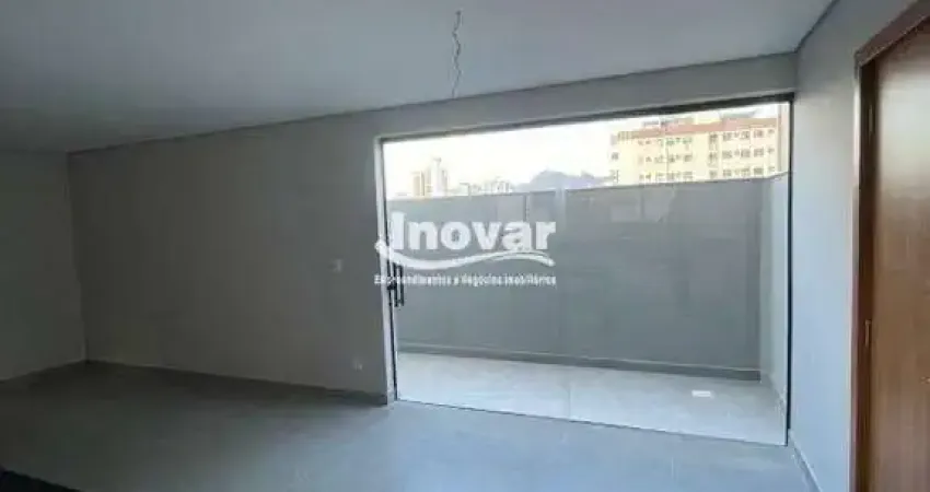 Apartamento à venda área privativa, novo, 3 quartos, suite, área total de 96,79 m2, 2 vagas de garagem, elevador