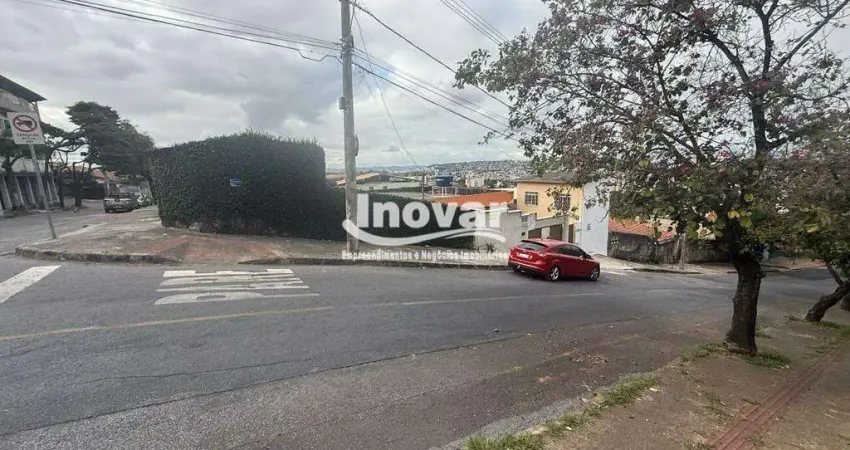 Vende-se casa de esquina – 360 m², próximo à arena mrv, 3 quartos, sala 2 amb, bho, cozinha, área externa grande