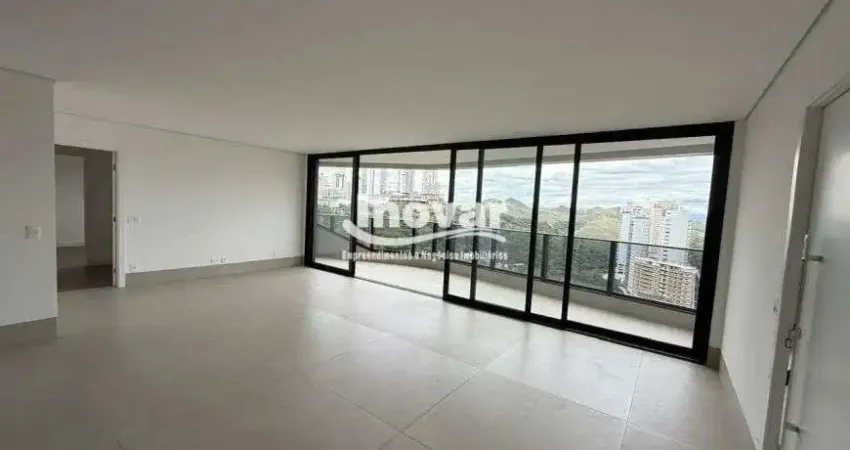 Apartamento com 3 quartos à venda na Rua Braúna, Vale do Sereno, Nova Lima