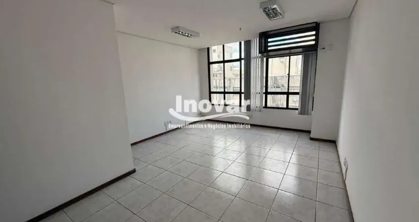 Sala comercial para alugar no Centro, Belo Horizonte 