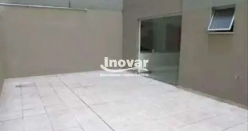 Excelente apartamento com área privativa, 1 quarto, 1 vaga, lazer completo, próximo shopping cidade