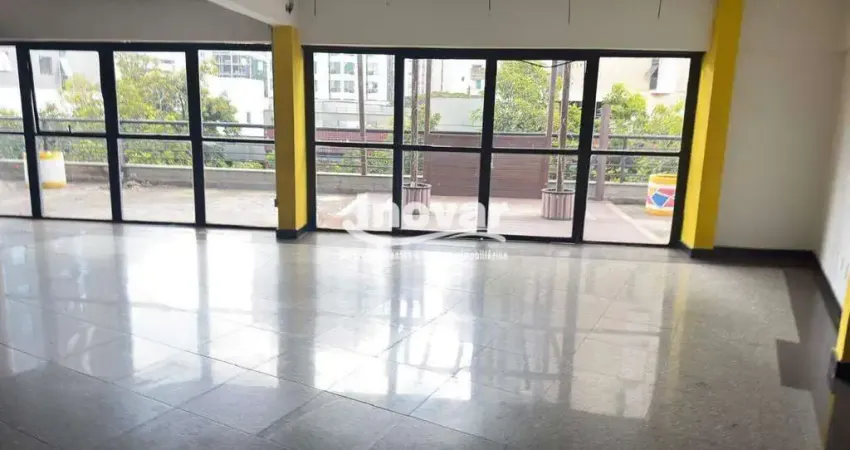 Sala comercial para alugar na Savassi, Belo Horizonte 