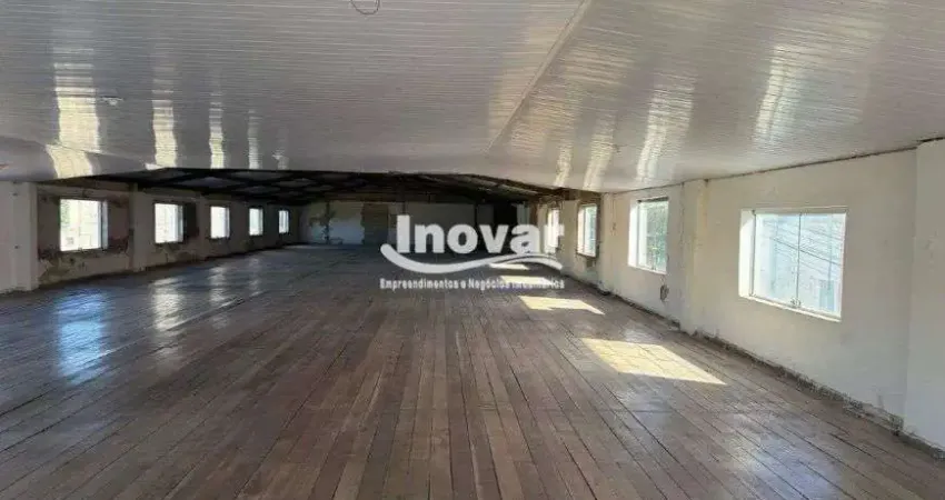 Sala comercial para alugar na Rua Jacutinga, Minas Brasil, Belo Horizonte