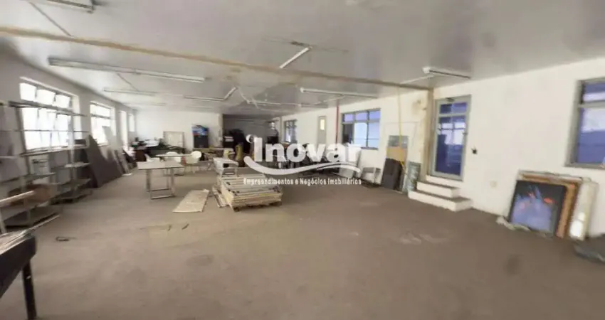 Andar corrido em vão livre em prédio de alto padrão no coração da savassi