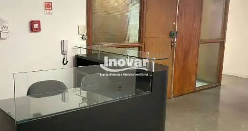 Venda de andar corrido luxo na rua da bahia com 175 m² | mobiliado, 05 vagas de garagem,