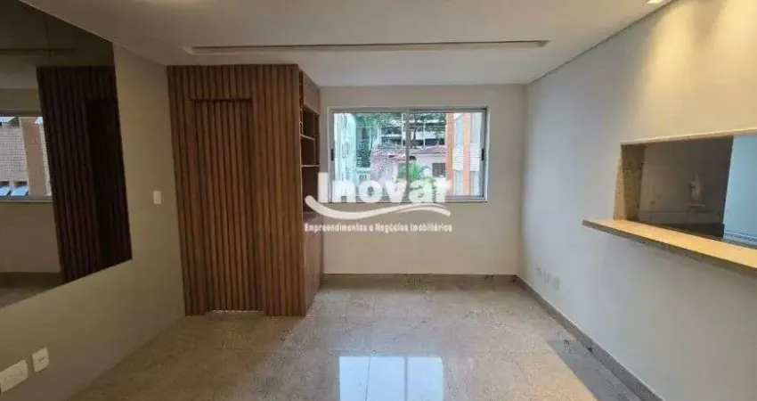 Lindo apartamento com aprox 64 m2, 2 quartos, suite ampla, sala para 2 amb, 02 vagas, lazer, rua tom