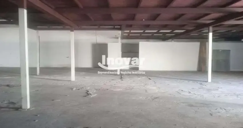 Galpão para aluguel, 500 m2 são francisco - belo horizonte/mg